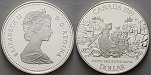 ag18877 Elizabeth II., Dollar