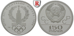 ag19741 UdSSR, 150 Rubel
