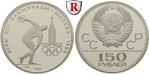 ag19742 UdSSR, 150 Rubel