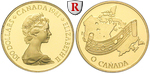 ag19812 Elizabeth II., 100 Dollars