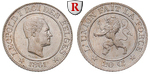 ag19885 Leopold I., 20 Centimes