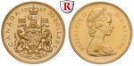 ag9270 Elizabeth II., 20 Dollars