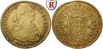 ag9291 Ferdinand VII., 8 Escudos