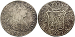 ag9377 Carlos IV., 8 Reales