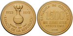 ag9468 Republik, 1500 Pesos
