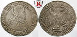 eadt8054 Rudolf II., Taler