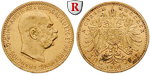 eadt8197 Franz Joseph I., 10 Kronen