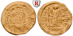 ebyz224 Justinian I., Solidus