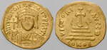 ebyz507 Tiberius II. Constantinus, ...