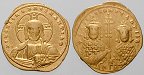 ebyz556 Basilius II. und Constantin...