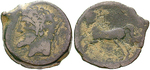 egri10668 Micipsa, Bronze