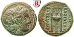 egri10720 Kassander, Bronze