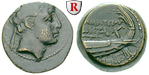 egri6300 Demetrios II., 1. Regierung...