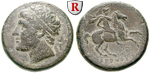 egri6927 Hieron II., Bronze
