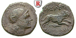 egri7108 Lysimachos, Bronze