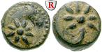 egri7236 Mithradates VI., Bronze