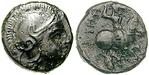 egri7290 Tissaphernes, Bronze