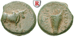 egri7378 Ariarathes III., Bronze