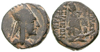 egri7409 Tigranes I., Bronze