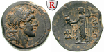 egri7552 Alexander I. Balas, Bronze