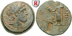 egri7555 Alexander I. Balas, Bronze