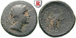 egri7581 Ptolemaios VI., Bronze