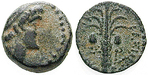 egri7593 Alexander I. Balas, Bronze