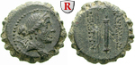 egri7642 Demetrios I., Bronze