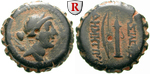 egri7645 Demetrios I., Bronze
