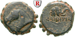 egri7647 Demetrios I., Bronze