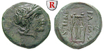 egri7702 Antiochos II., Bronze