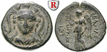 egri7718 Antiochos I., Bronze