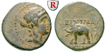egri7719 Alexander I. Balas, Bronze