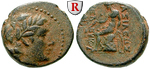 egri7722 Seleukos III., Bronze
