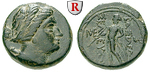 egri7732 Seleukos II., Bronze