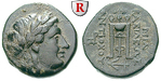 egri7788 Antiochos II., Bronze