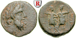 egri8033 Ptolemaios, Tetrarch, Bronz...