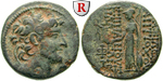 egri8044 Antiochos XI., Bronze