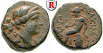 egri8048 Seleukos III., Bronze