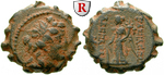 egri8063 Alexander I. Balas, Bronze,...