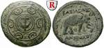egri8116 Antiochos I., Bronze