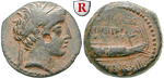 egri8156 Demetrios II., 1. Regierung...