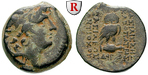 egri8166 Kleopatra und Antiochos VII...