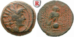 egri8169 Kleopatra und Antiochos VII...