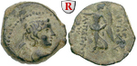 egri8171 Antiochos IX., Bronze