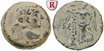 egri8172 Antiochos IX., Bronze