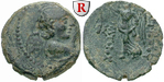 egri8173 Antiochos IX., Bronze