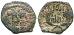 egri8191 Rabbel II., Bronze