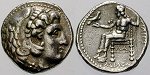 egri8739 Philipp III., Tetradrachme