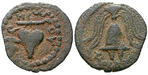 egri9657 Herodes Archelaos, Prutah